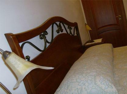 Villa Rita Bed & Breakfast Campi Salentina Rom bilde
